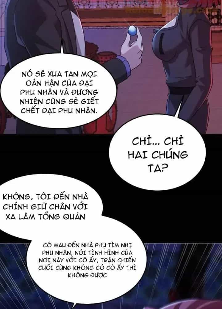 Bởi Vì Cẩn Thận Mà Quá Phận Hung Ác - Chương 169 - ảnh 69