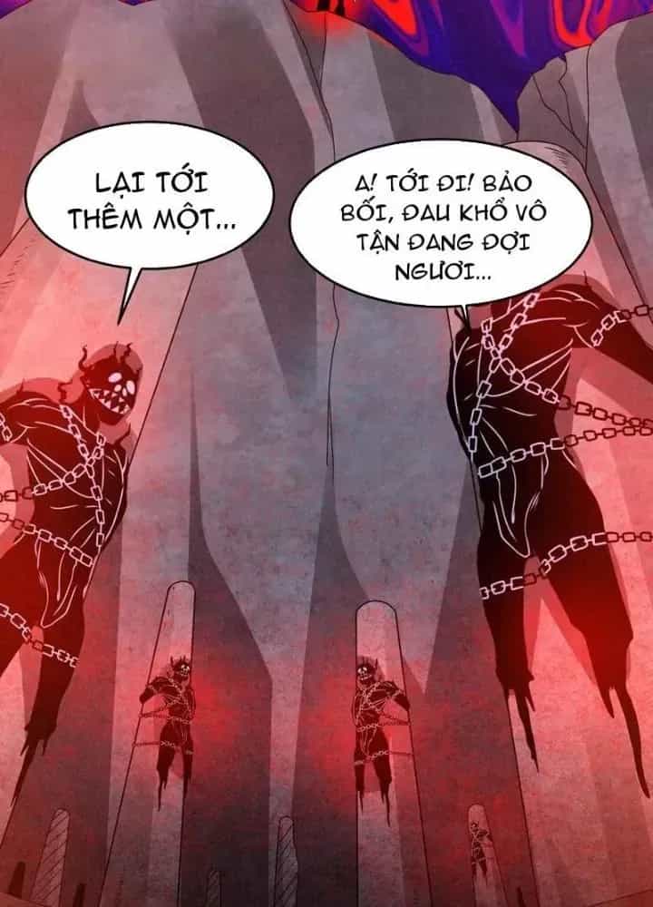 Bởi Vì Cẩn Thận Mà Quá Phận Hung Ác - Chương 174 - ảnh 17