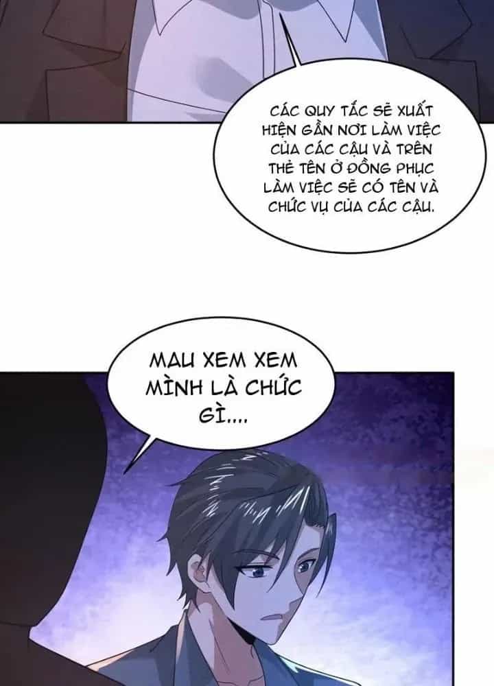 Bởi Vì Cẩn Thận Mà Quá Phận Hung Ác - Chương 174 - ảnh 57
