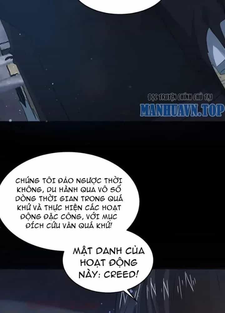 Bởi Vì Cẩn Thận Mà Quá Phận Hung Ác - Chương 177 - ảnh 61