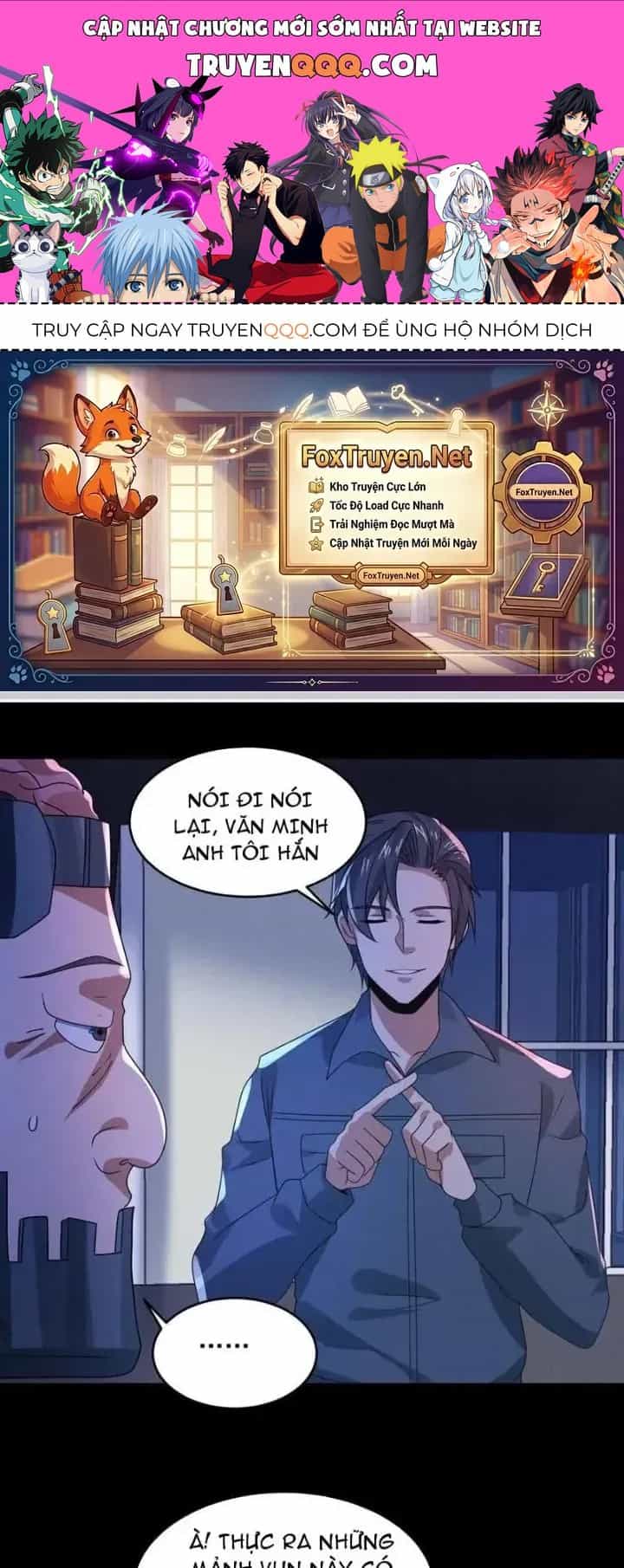 Bởi Vì Cẩn Thận Mà Quá Phận Hung Ác - Chương 178 - ảnh 1
