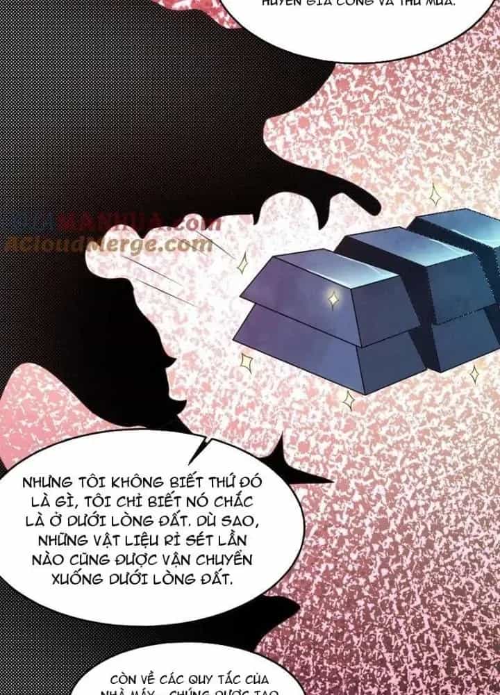 Bởi Vì Cẩn Thận Mà Quá Phận Hung Ác - Chương 178 - ảnh 41