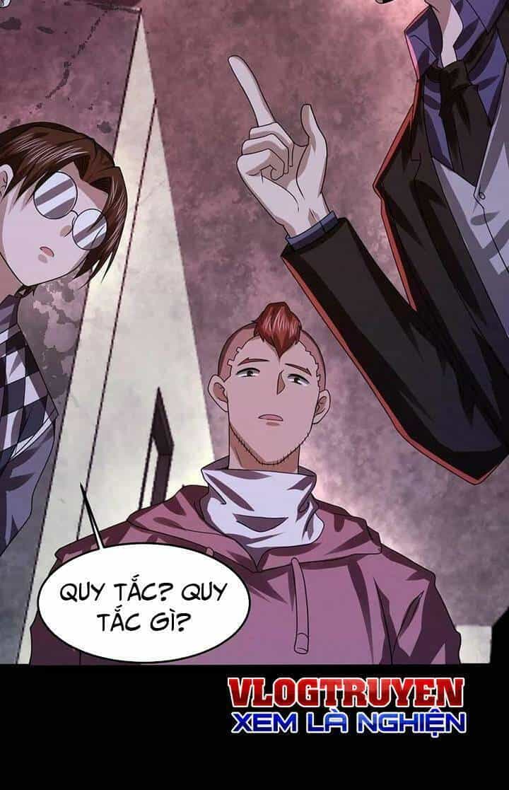 Bởi Vì Cẩn Thận Mà Quá Phận Hung Ác - Chương 18 - ảnh 21