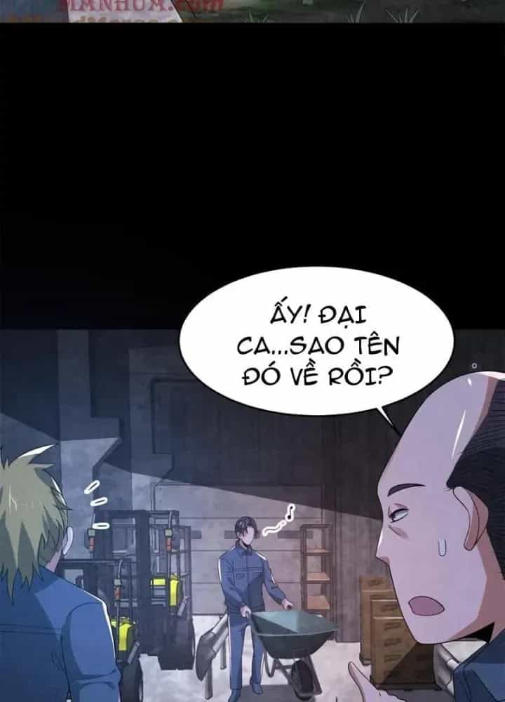 Bởi Vì Cẩn Thận Mà Quá Phận Hung Ác - Chương 179 - ảnh 19