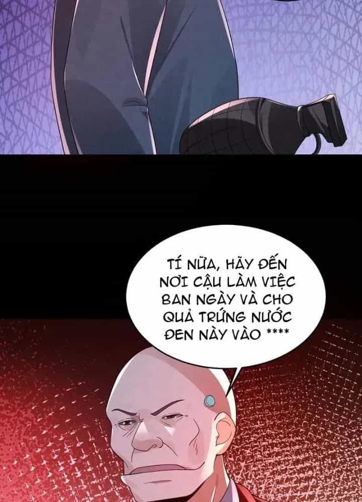 Bởi Vì Cẩn Thận Mà Quá Phận Hung Ác - Chương 182 - ảnh 65