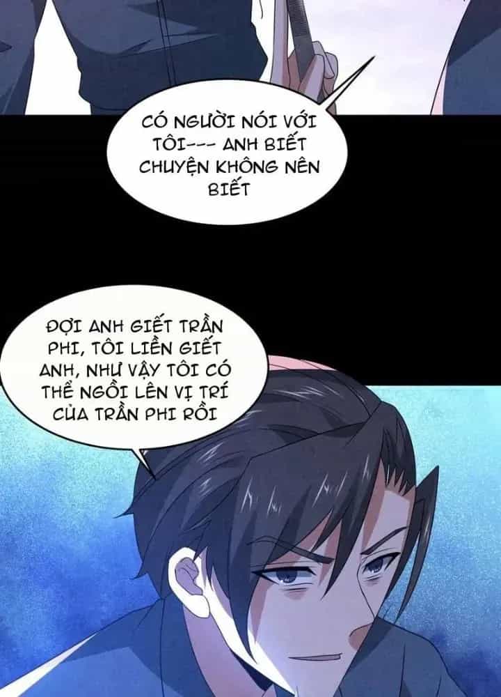 Bởi Vì Cẩn Thận Mà Quá Phận Hung Ác - Chương 183 - ảnh 23
