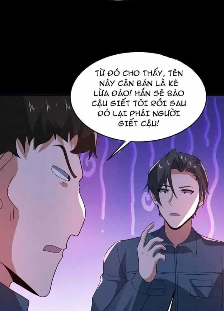 Bởi Vì Cẩn Thận Mà Quá Phận Hung Ác - Chương 183 - ảnh 35