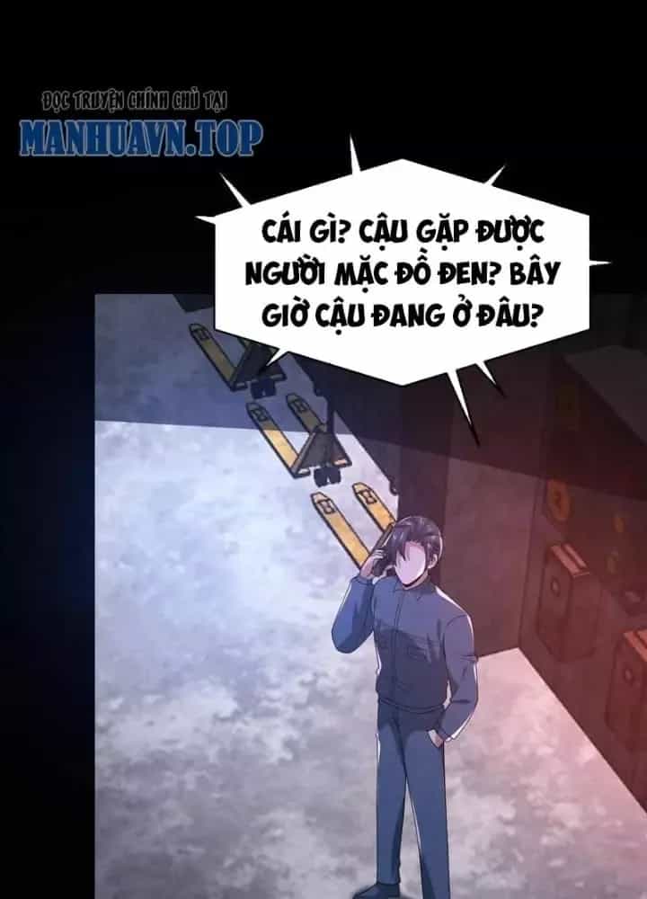 Bởi Vì Cẩn Thận Mà Quá Phận Hung Ác - Chương 185 - ảnh 64