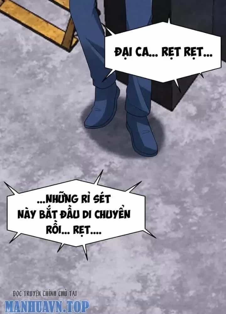 Bởi Vì Cẩn Thận Mà Quá Phận Hung Ác - Chương 185 - ảnh 72