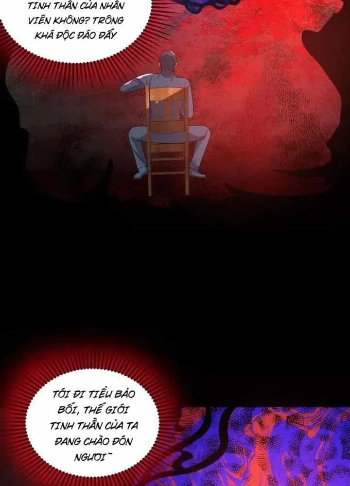 Bởi Vì Cẩn Thận Mà Quá Phận Hung Ác - Chương 186 - ảnh 63
