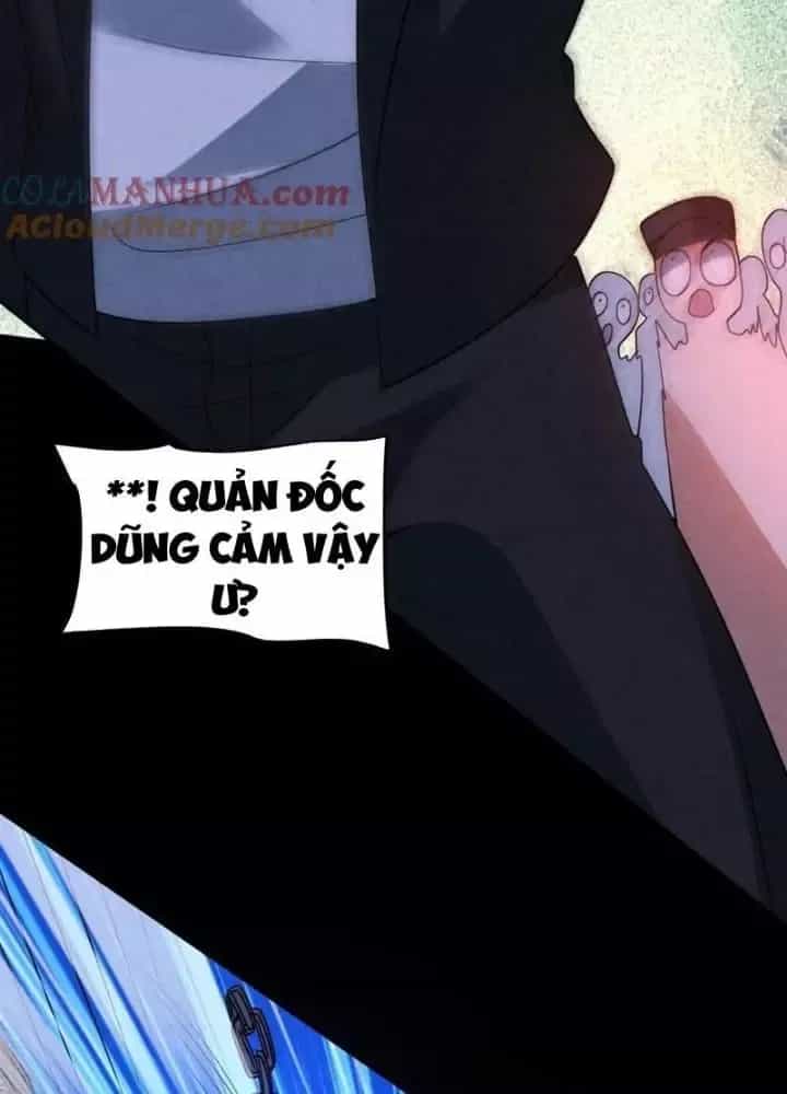 Bởi Vì Cẩn Thận Mà Quá Phận Hung Ác - Chương 187 - ảnh 68