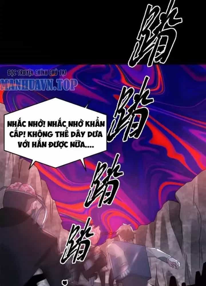 Bởi Vì Cẩn Thận Mà Quá Phận Hung Ác - Chương 189 - ảnh 12