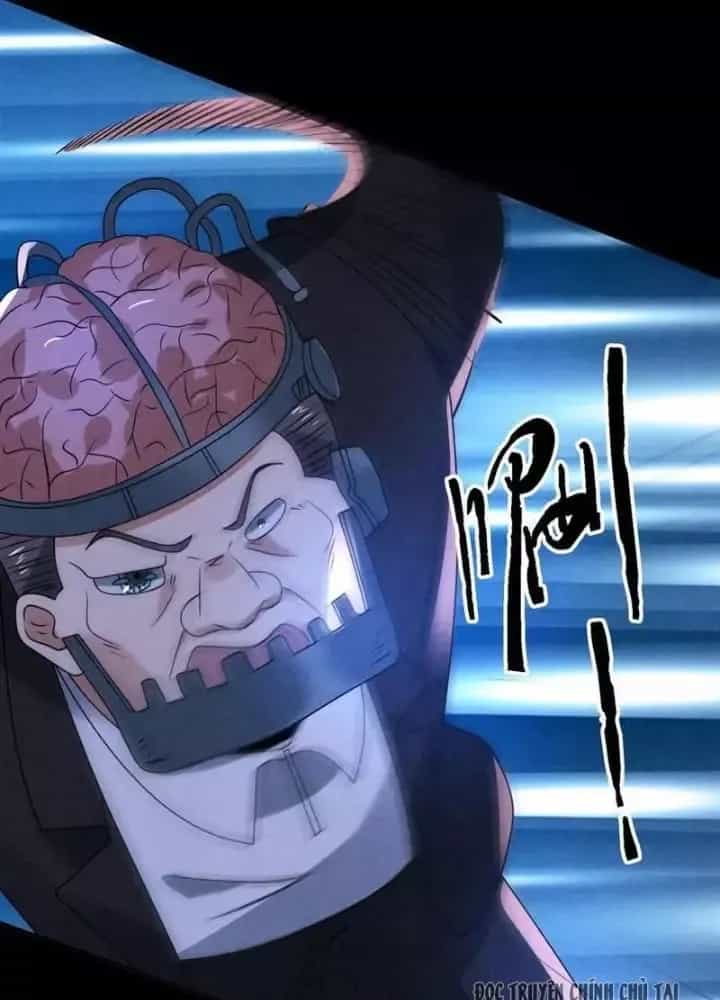 Bởi Vì Cẩn Thận Mà Quá Phận Hung Ác - Chương 190 - ảnh 32