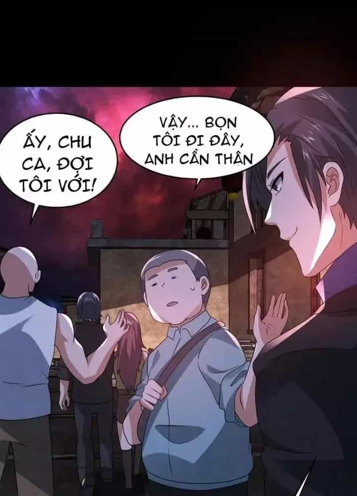 Bởi Vì Cẩn Thận Mà Quá Phận Hung Ác - Chương 192 - ảnh 68