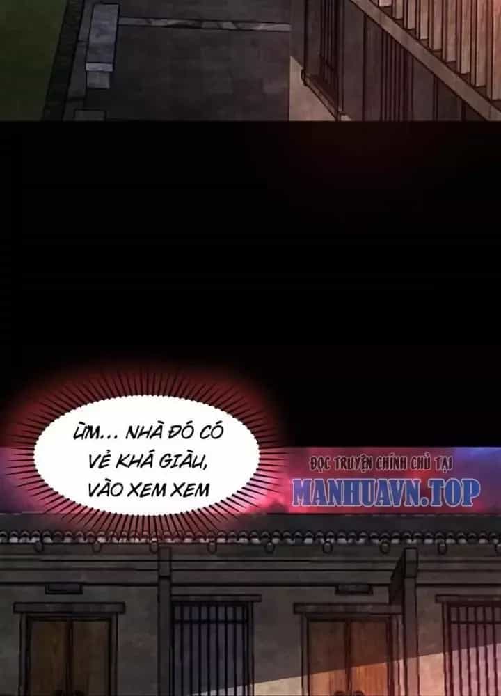 Bởi Vì Cẩn Thận Mà Quá Phận Hung Ác - Chương 192 - ảnh 72
