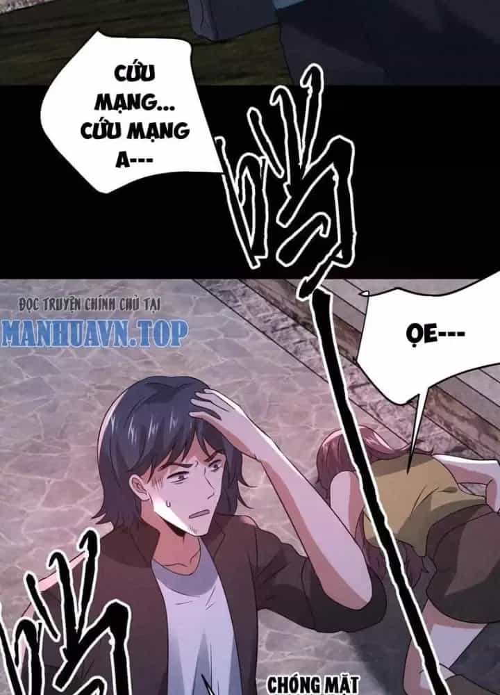Bởi Vì Cẩn Thận Mà Quá Phận Hung Ác - Chương 193 - ảnh 48