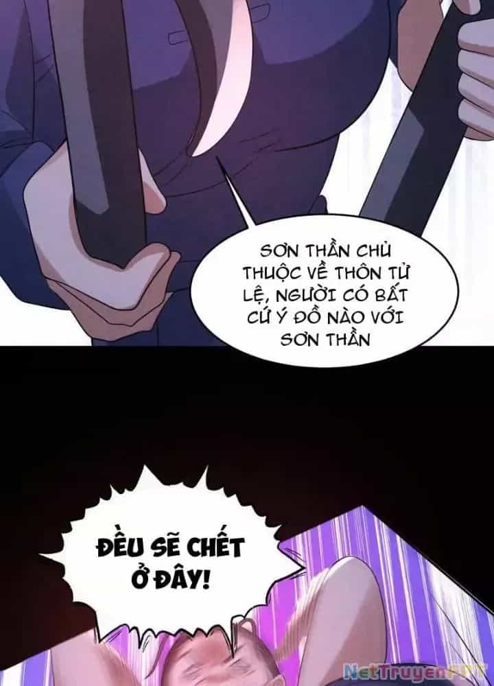Bởi Vì Cẩn Thận Mà Quá Phận Hung Ác - Chương 195 - ảnh 16