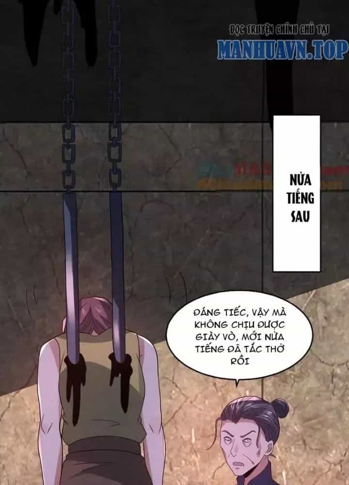 Bởi Vì Cẩn Thận Mà Quá Phận Hung Ác - Chương 195 - ảnh 24