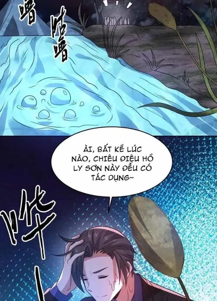Bởi Vì Cẩn Thận Mà Quá Phận Hung Ác - Chương 195 - ảnh 40