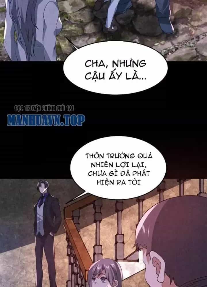 Bởi Vì Cẩn Thận Mà Quá Phận Hung Ác - Chương 197 - ảnh 30