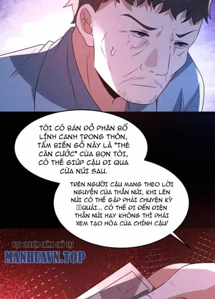 Bởi Vì Cẩn Thận Mà Quá Phận Hung Ác - Chương 197 - ảnh 48
