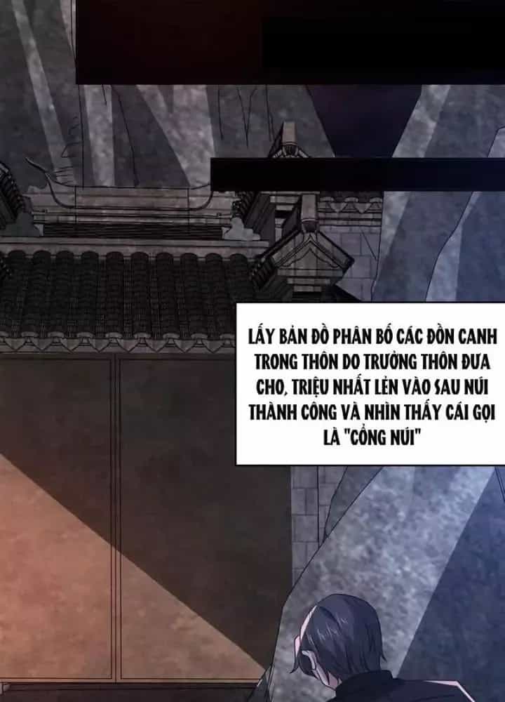 Bởi Vì Cẩn Thận Mà Quá Phận Hung Ác - Chương 197 - ảnh 56
