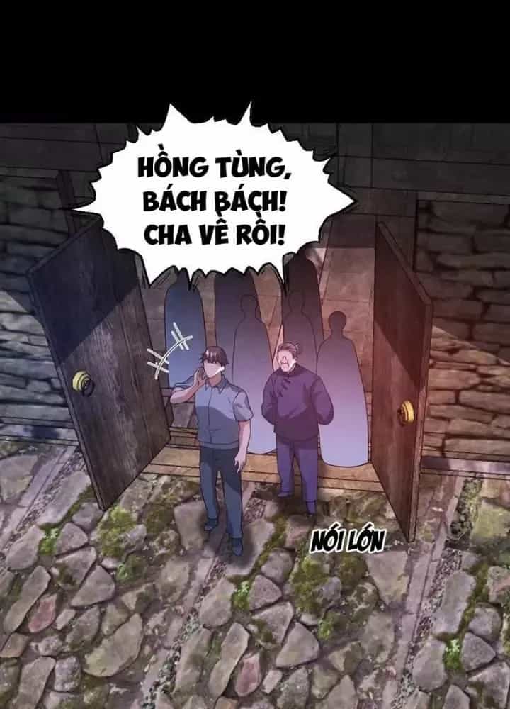 Bởi Vì Cẩn Thận Mà Quá Phận Hung Ác - Chương 197 - ảnh 6