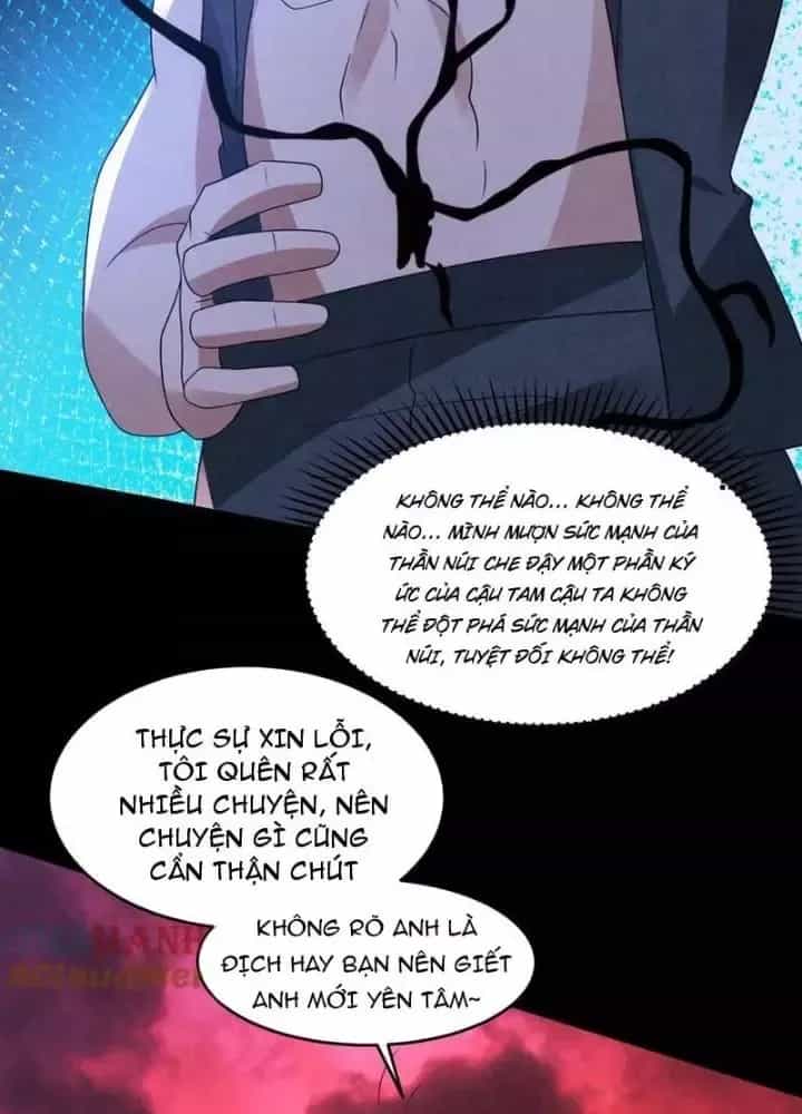 Bởi Vì Cẩn Thận Mà Quá Phận Hung Ác - Chương 199 - ảnh 12