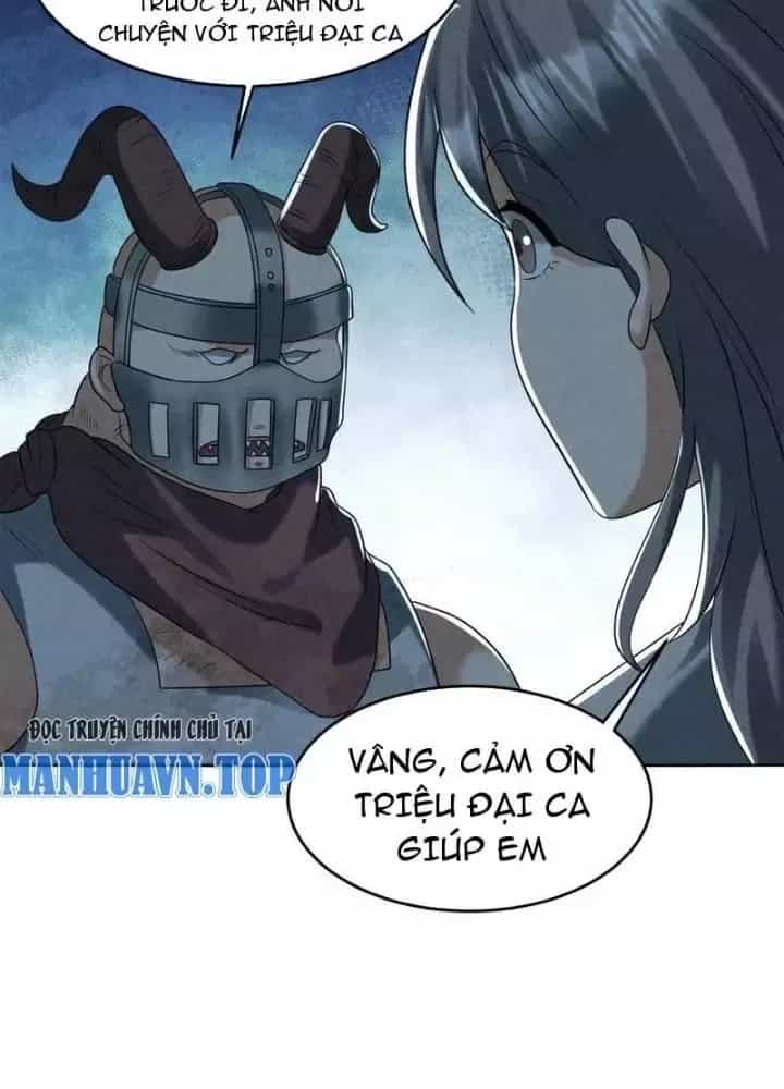 Bởi Vì Cẩn Thận Mà Quá Phận Hung Ác - Chương 205 - ảnh 66