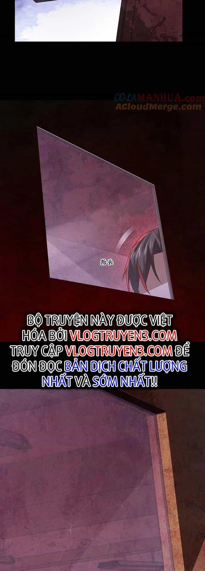 Bởi Vì Cẩn Thận Mà Quá Phận Hung Ác - Chương 22 - ảnh 12