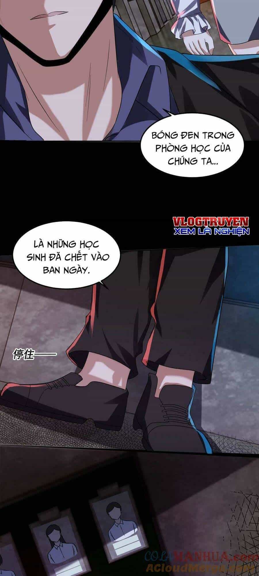 Bởi Vì Cẩn Thận Mà Quá Phận Hung Ác - Chương 24 - ảnh 13