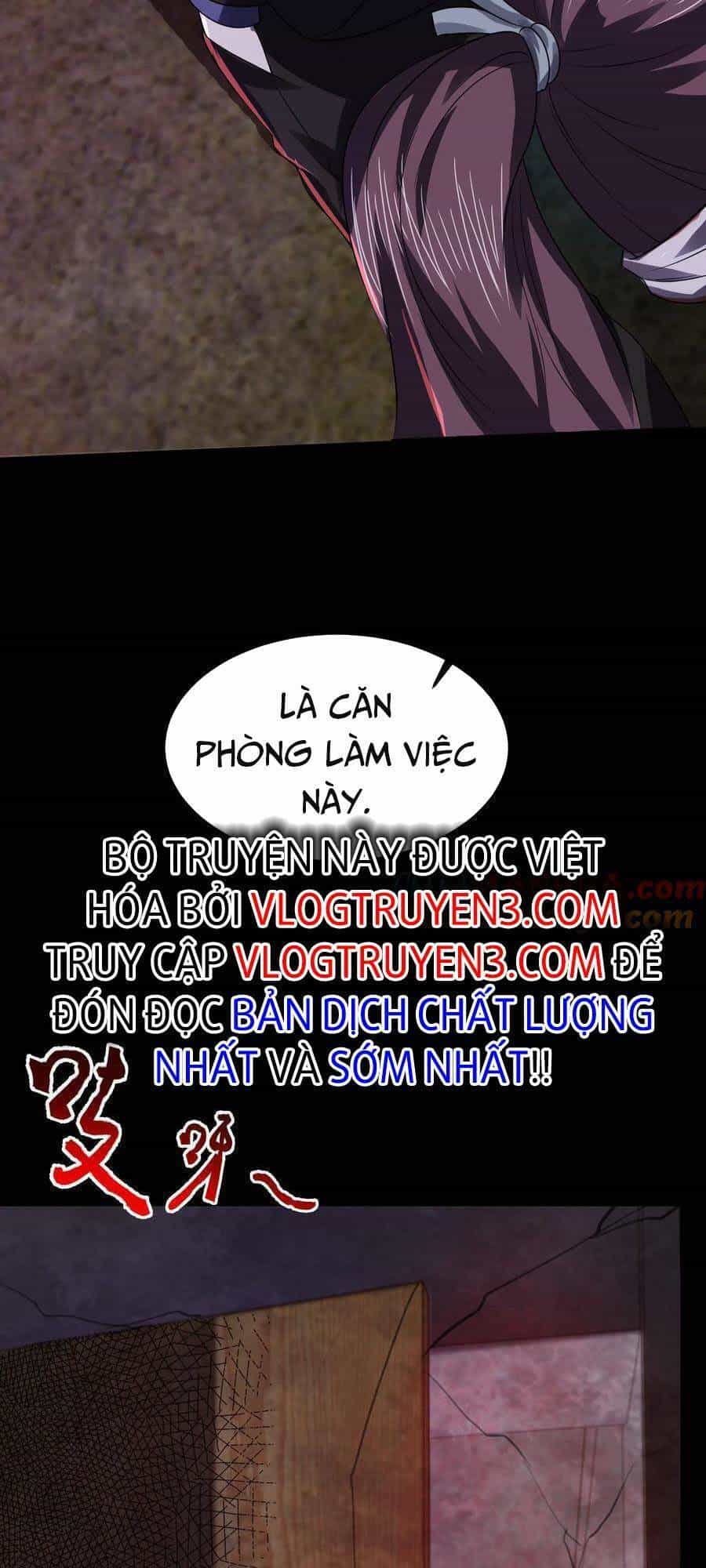 Bởi Vì Cẩn Thận Mà Quá Phận Hung Ác - Chương 24 - ảnh 15