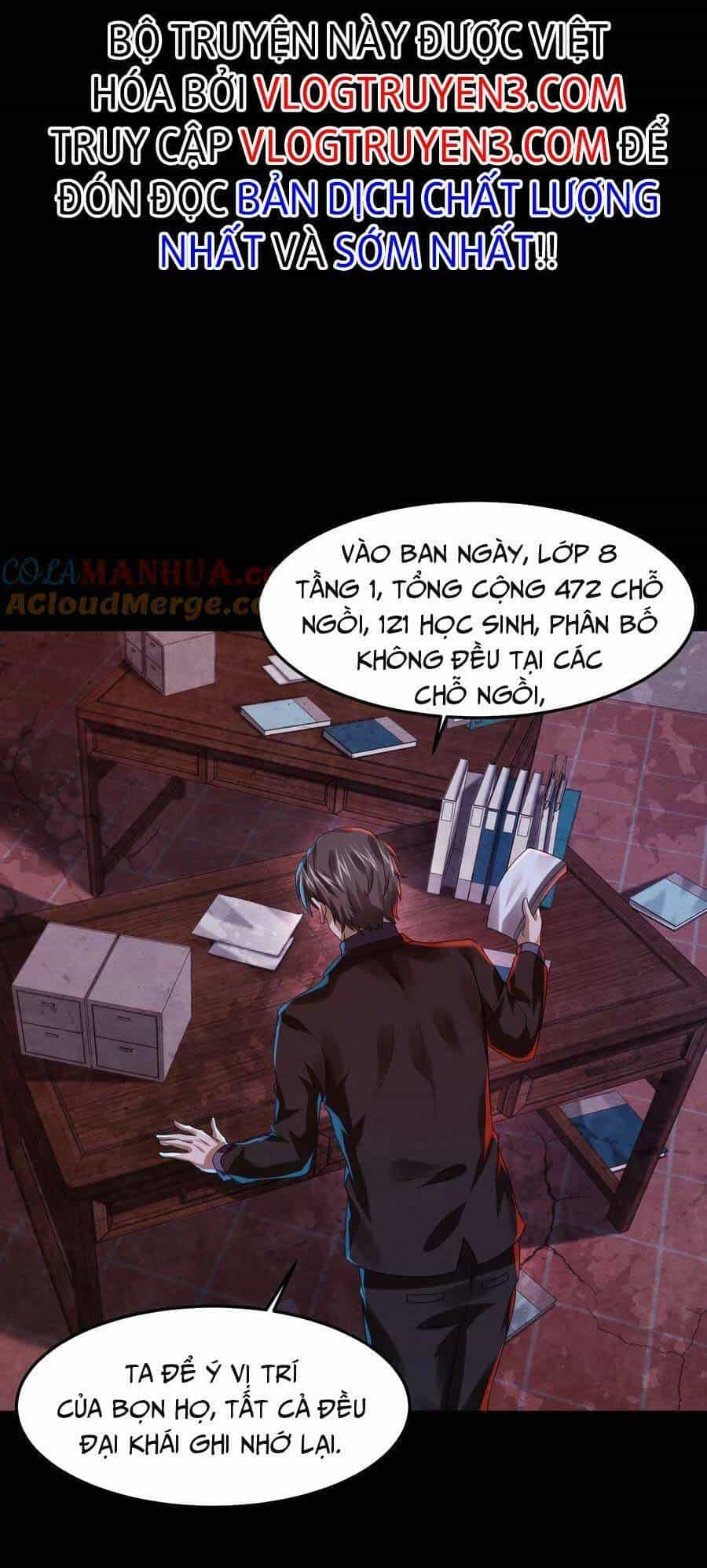 Bởi Vì Cẩn Thận Mà Quá Phận Hung Ác - Chương 24 - ảnh 20