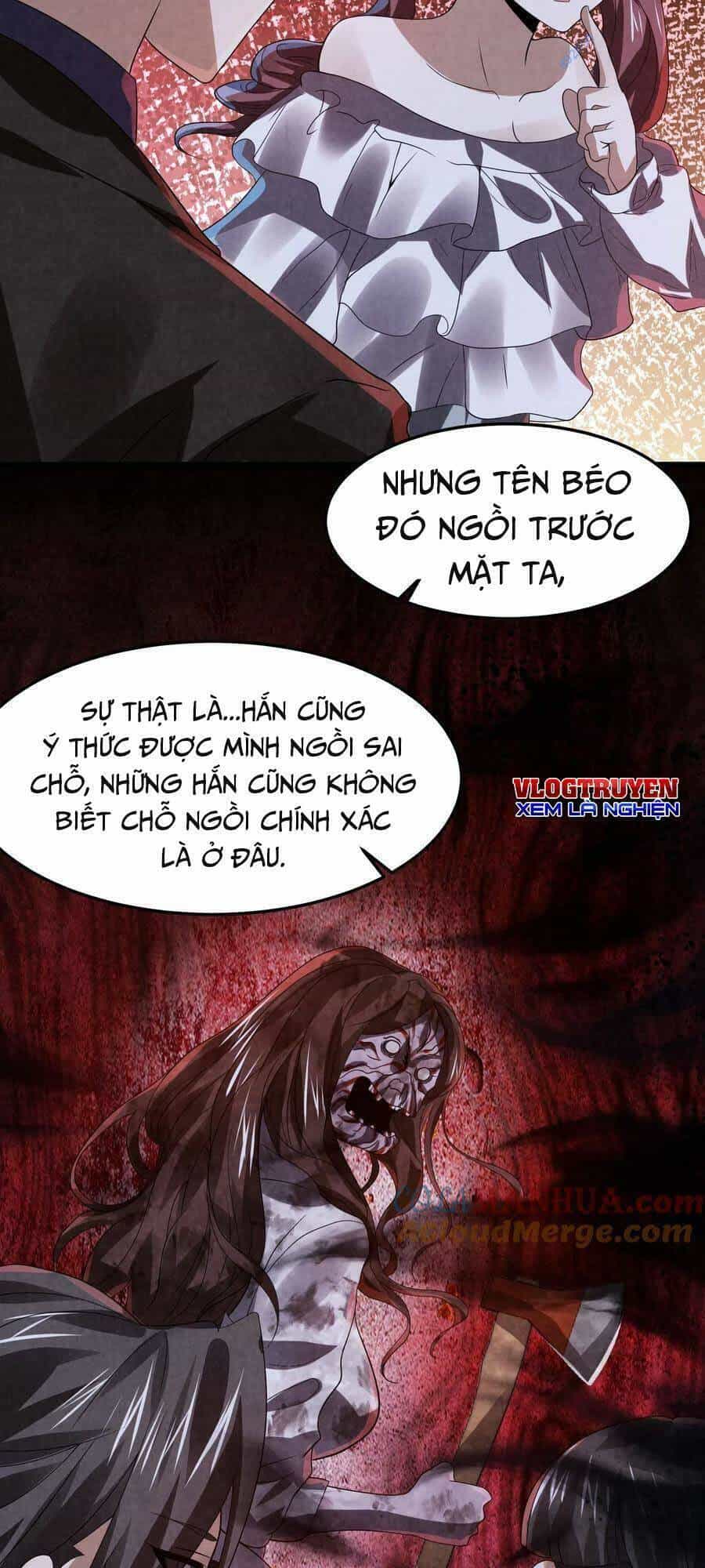 Bởi Vì Cẩn Thận Mà Quá Phận Hung Ác - Chương 25 - ảnh 10