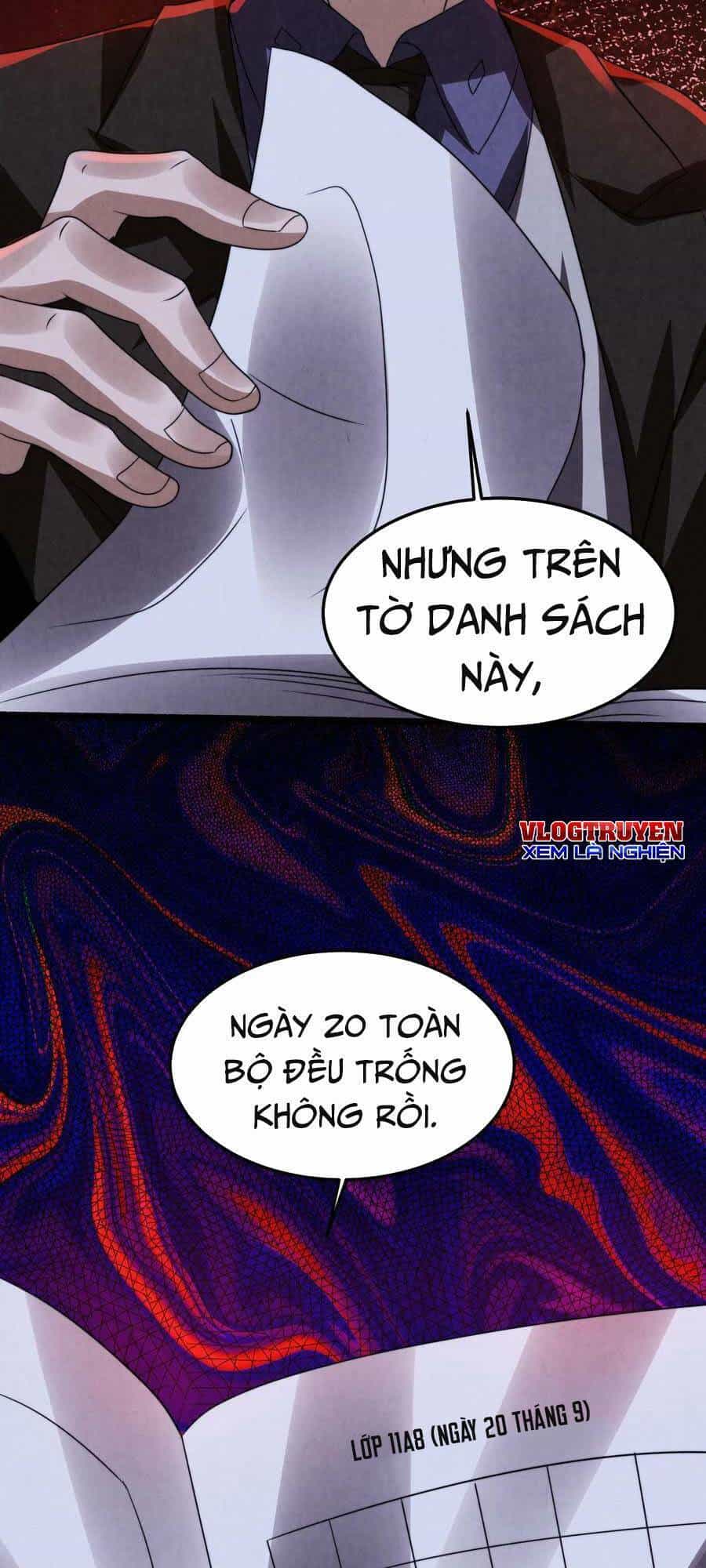 Bởi Vì Cẩn Thận Mà Quá Phận Hung Ác - Chương 25 - ảnh 15
