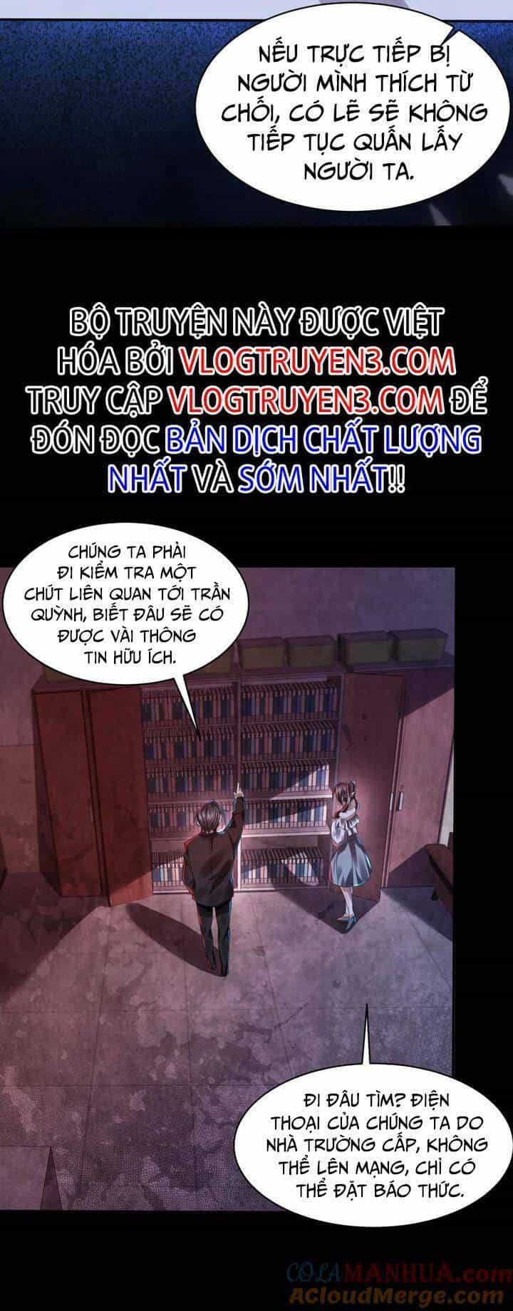 Bởi Vì Cẩn Thận Mà Quá Phận Hung Ác - Chương 27 - ảnh 14