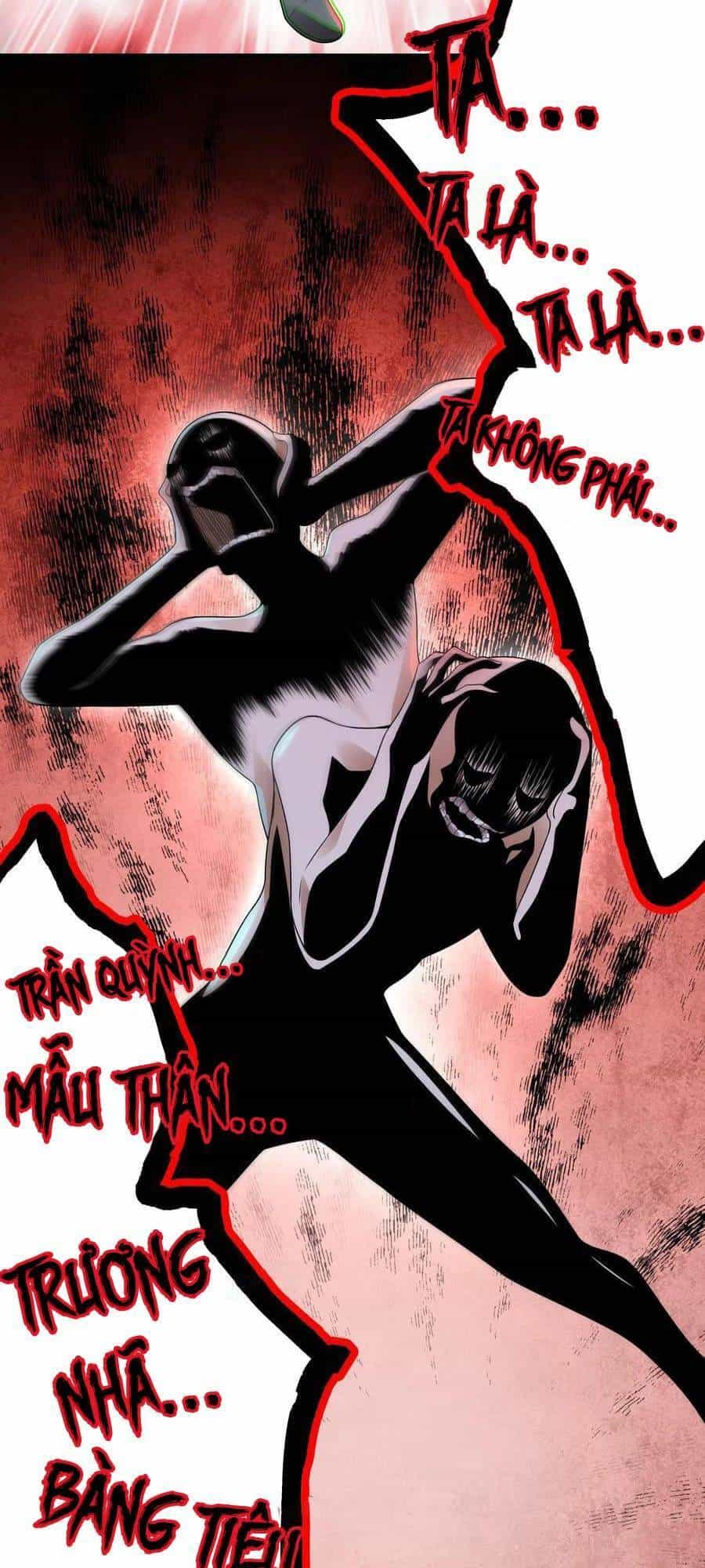 Bởi Vì Cẩn Thận Mà Quá Phận Hung Ác - Chương 28 - ảnh 13
