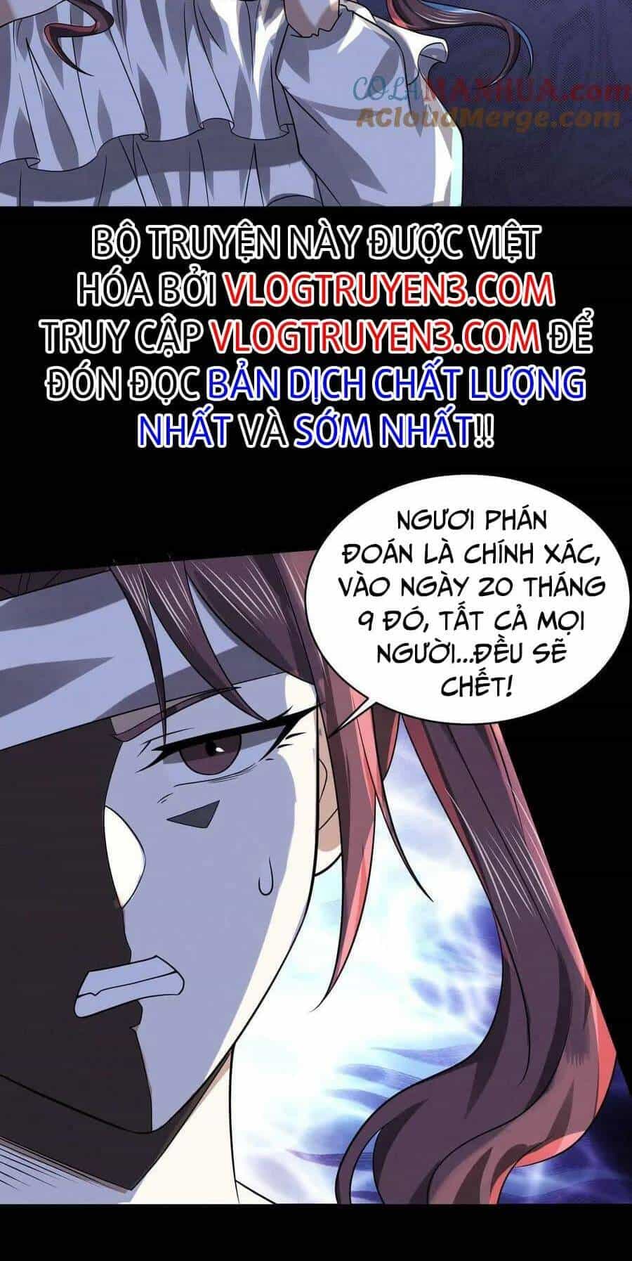 Bởi Vì Cẩn Thận Mà Quá Phận Hung Ác - Chương 31 - ảnh 17