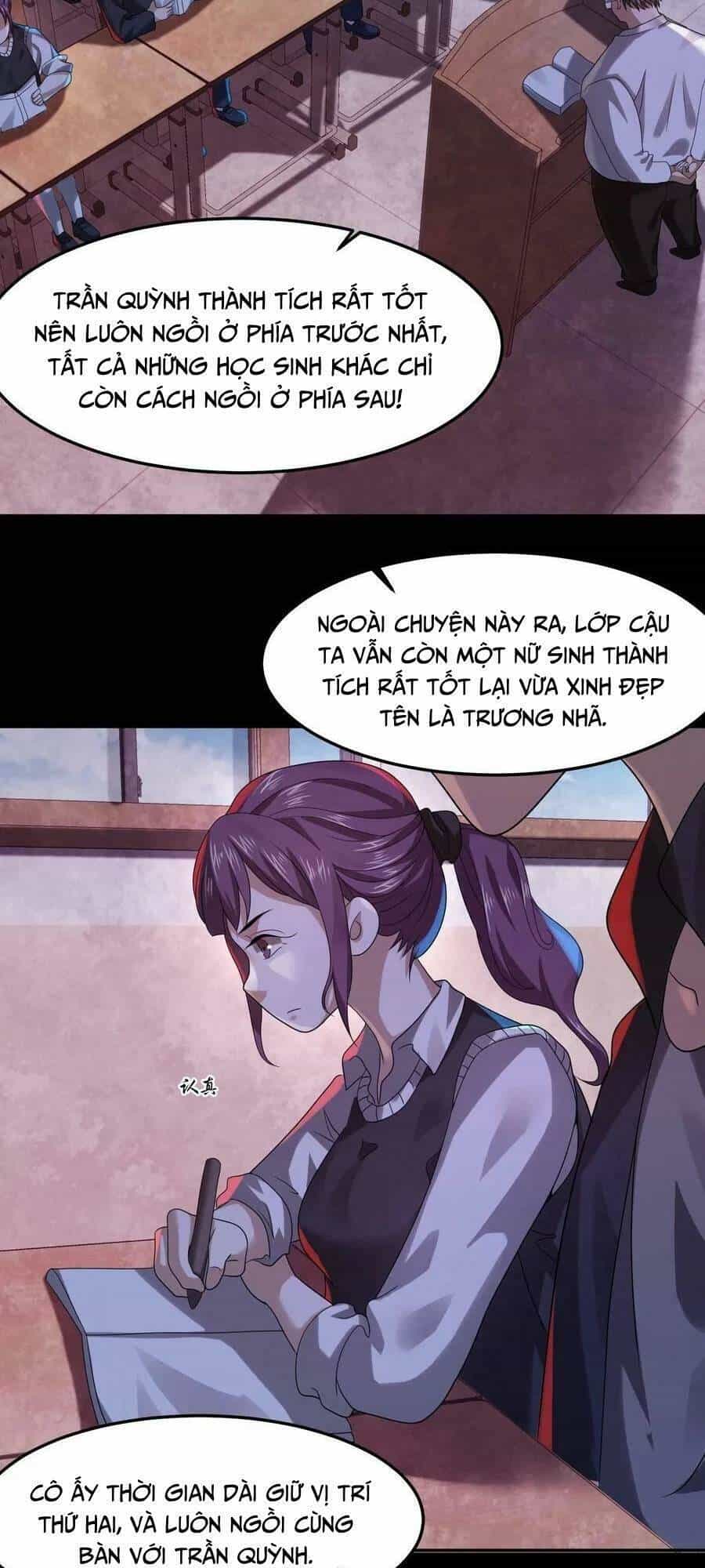 Bởi Vì Cẩn Thận Mà Quá Phận Hung Ác - Chương 36 - ảnh 14