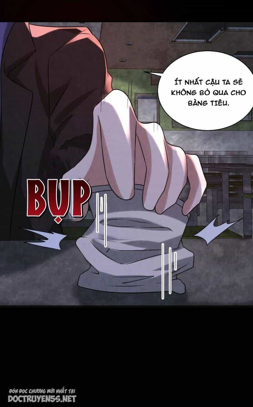 Bởi Vì Cẩn Thận Mà Quá Phận Hung Ác - Chương 38 - ảnh 18