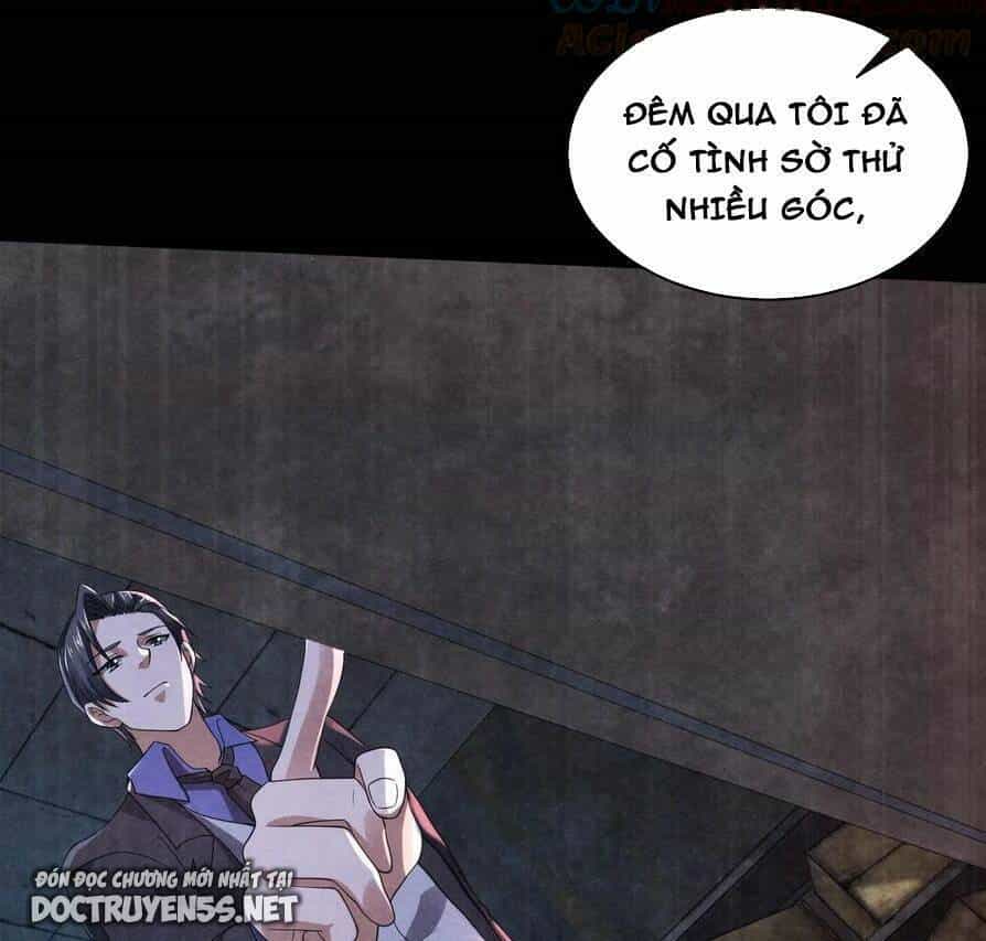 Bởi Vì Cẩn Thận Mà Quá Phận Hung Ác - Chương 38 - ảnh 29