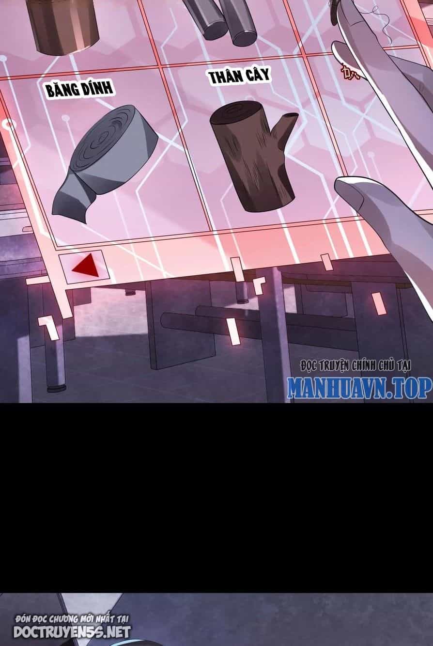 Bởi Vì Cẩn Thận Mà Quá Phận Hung Ác - Chương 39 - ảnh 8