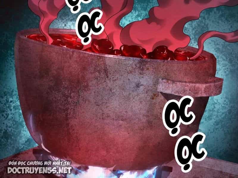 Bởi Vì Cẩn Thận Mà Quá Phận Hung Ác - Chương 40 - ảnh 4