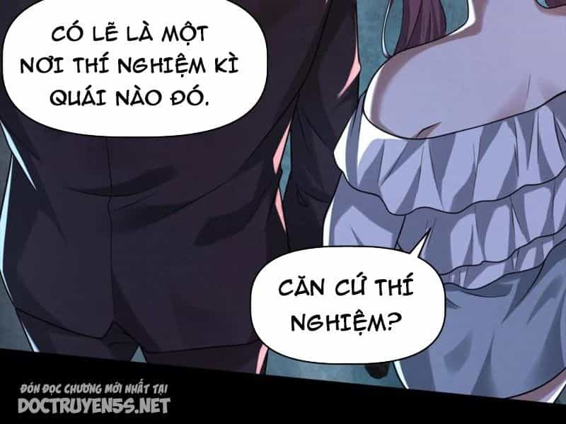 Bởi Vì Cẩn Thận Mà Quá Phận Hung Ác - Chương 41 - ảnh 53