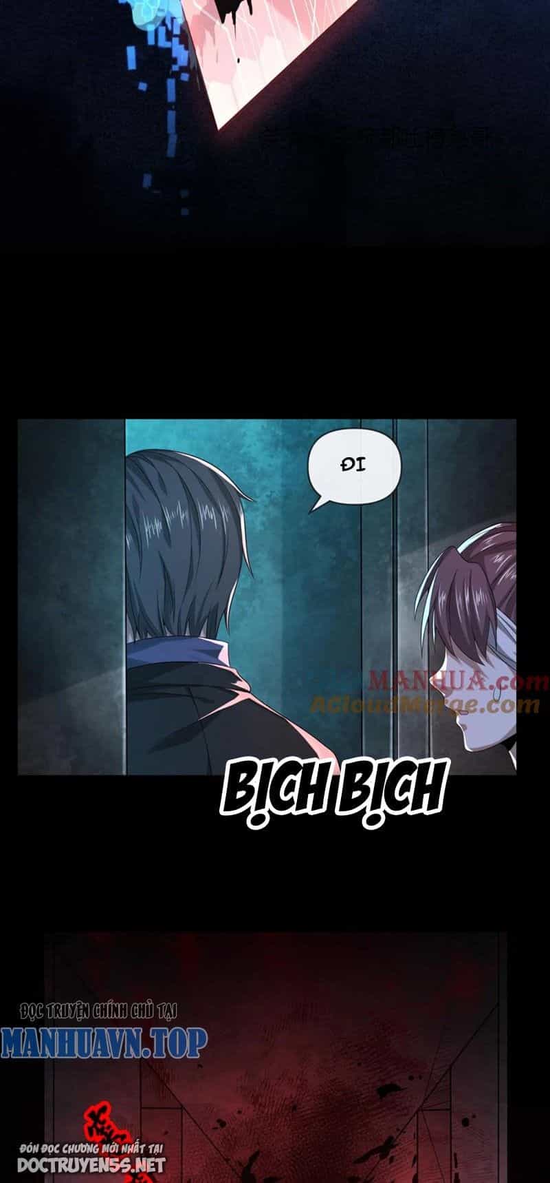 Bởi Vì Cẩn Thận Mà Quá Phận Hung Ác - Chương 42 - ảnh 16