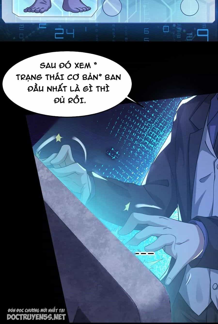 Bởi Vì Cẩn Thận Mà Quá Phận Hung Ác - Chương 44 - ảnh 12