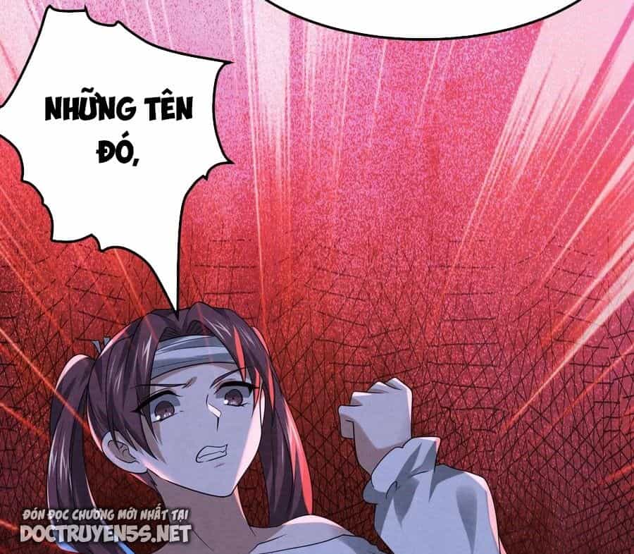 Bởi Vì Cẩn Thận Mà Quá Phận Hung Ác - Chương 44 - ảnh 34