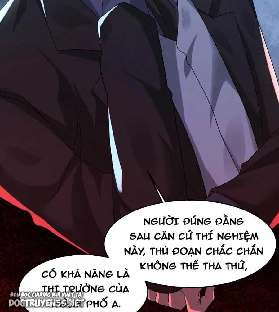 Bởi Vì Cẩn Thận Mà Quá Phận Hung Ác - Chương 45 - ảnh 21