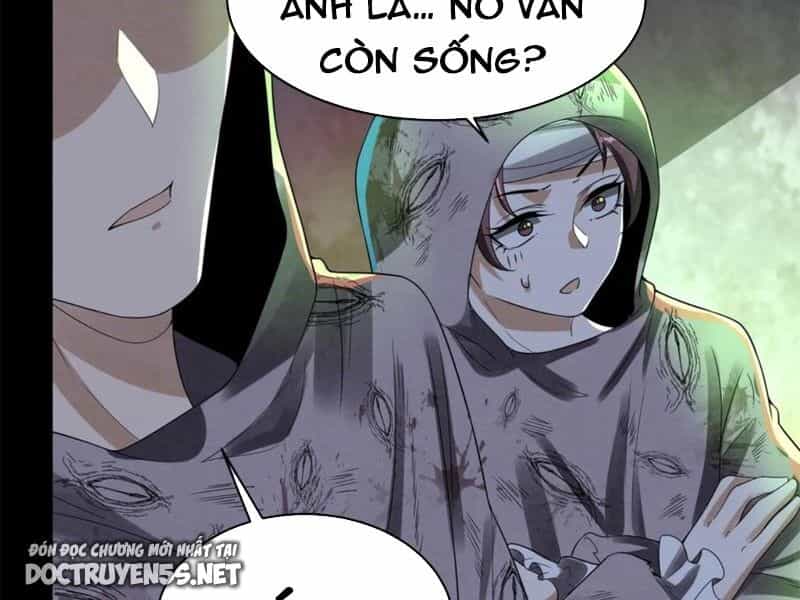 Bởi Vì Cẩn Thận Mà Quá Phận Hung Ác - Chương 49 - ảnh 12