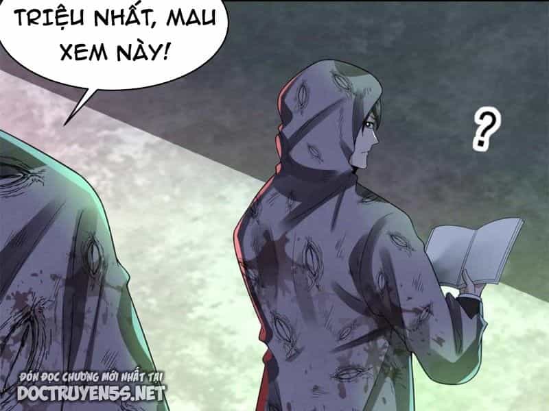 Bởi Vì Cẩn Thận Mà Quá Phận Hung Ác - Chương 49 - ảnh 37